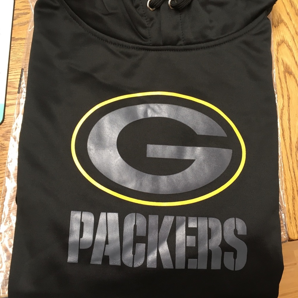 Green Bay Packers hoodie